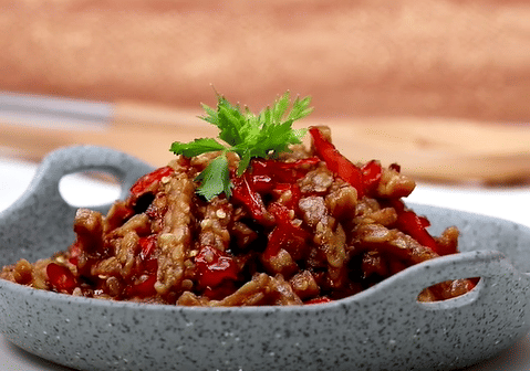 Resep Masak Tumis Tempe Manis, Menu Sederhana yang Menggugah Selera