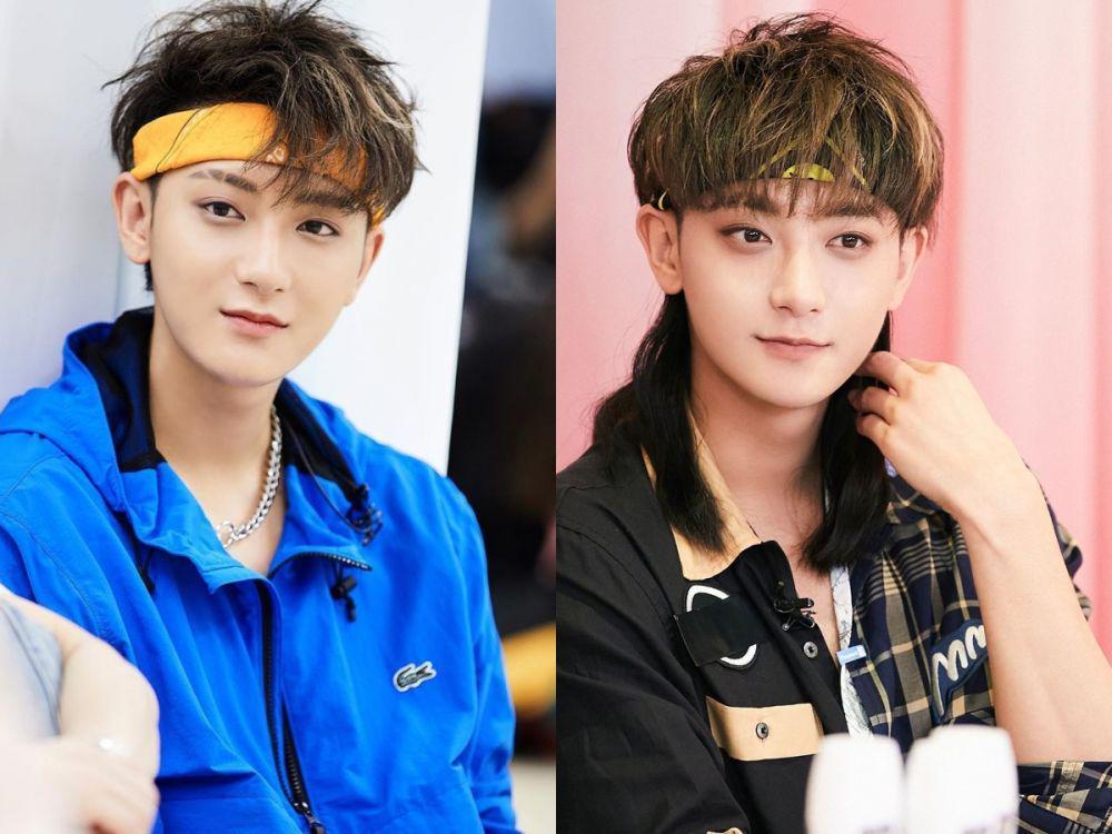 9 Pesona Tao Eks EXO bak Anime Hidup, Visualnya Gak Main-main!