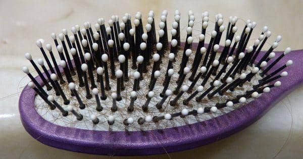 Bro, Kamu Bisa Atasi Rambut Rontok dengan 5 Bahan Alami Ini