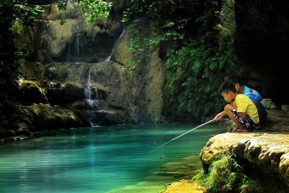 5 Wisata Air Terjun yang Wajib Dikunjungi Saat Berada di Purwakarta