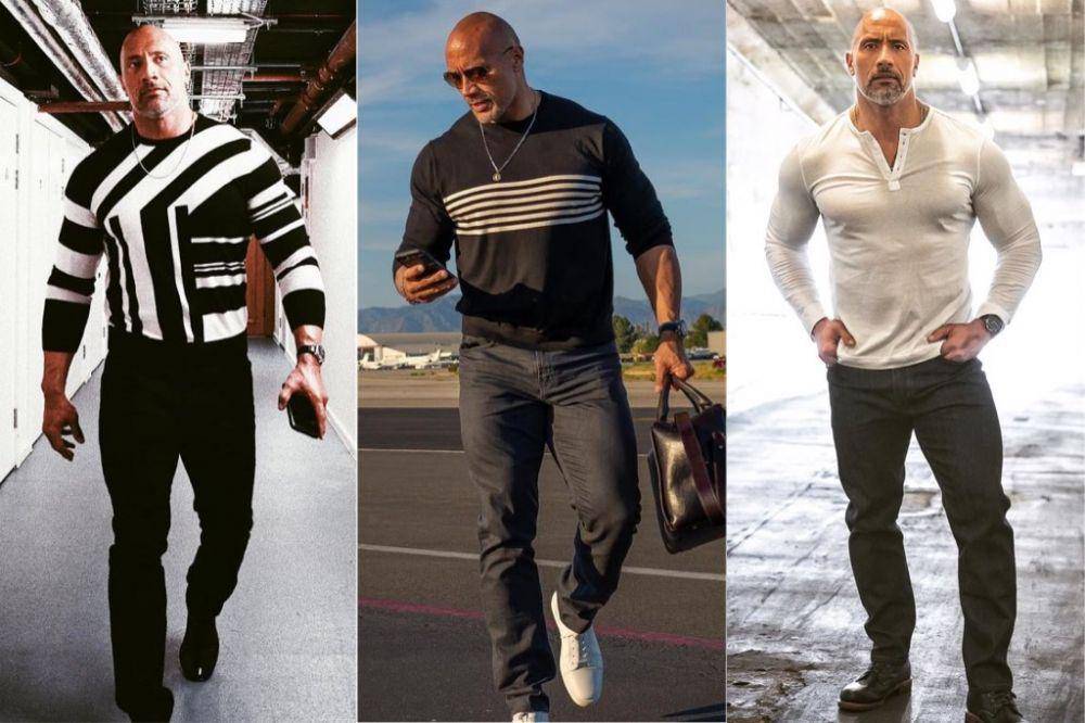 instagram.com/therock