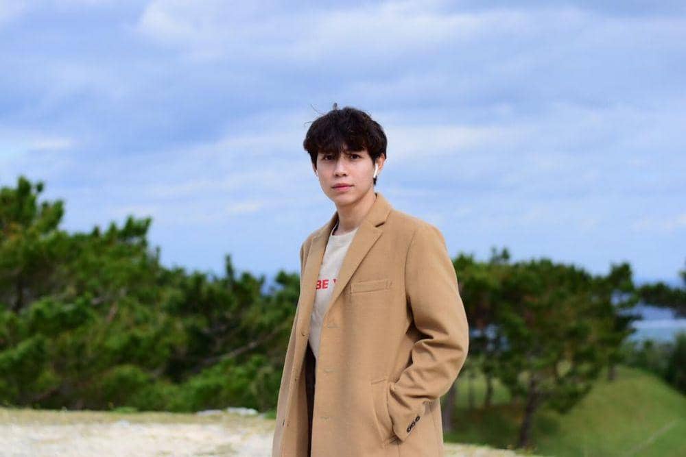 Ulang Tahun Ke-22, Ini 10 Potret First Kanaphan yang Kian Memukau