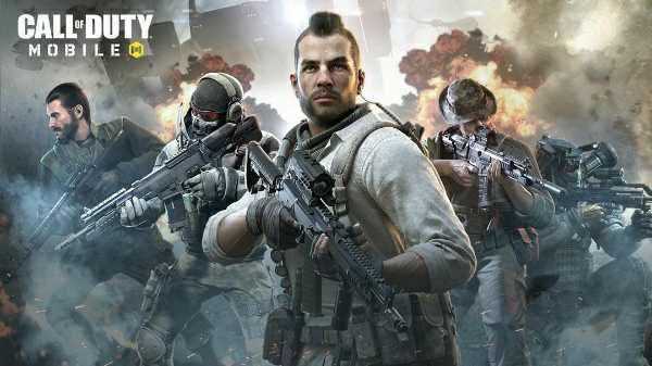5 Alasan Call of Duty Mobile Layak Kamu Mainkan