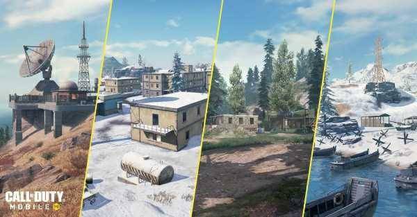 Instagram.com/@callofdutymobile