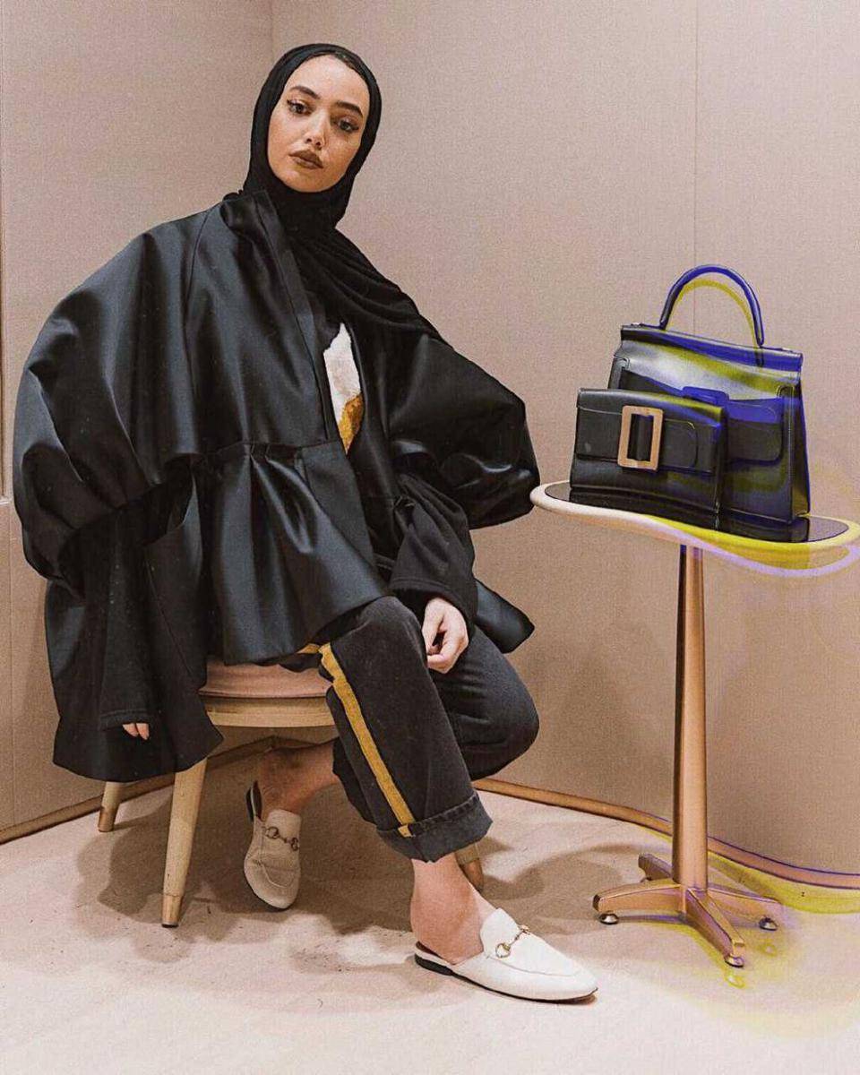 Instagram.com/Leenaalghouti