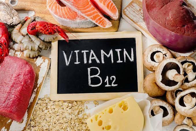 5 Manfaat Vitamin B12 bagi Tubuh, Mencegah Anemia hingga Osteoporosis