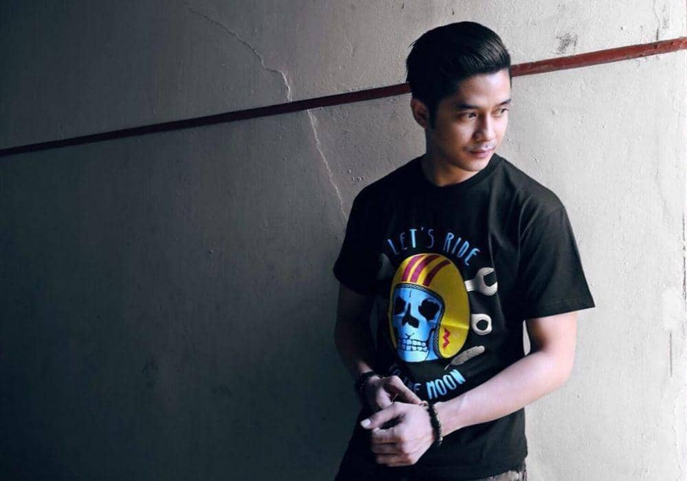Instagram @Adly Fairuz