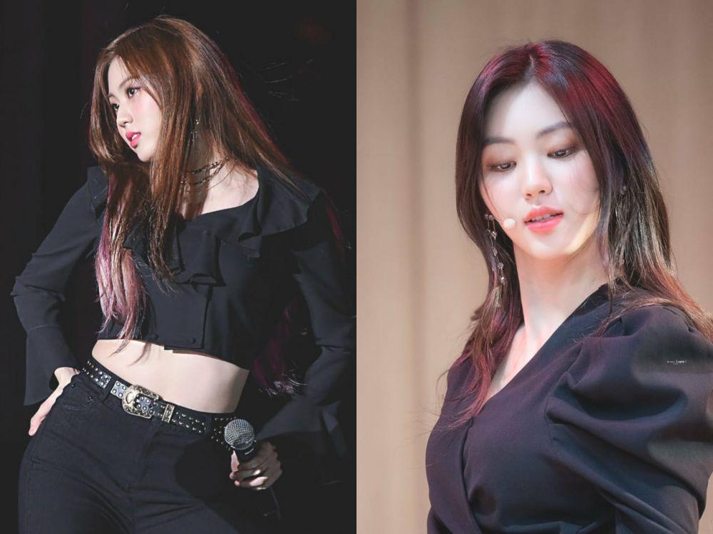 10 Potret Eunbin CLC di Atas Panggung, Bikin Gak Bisa Berkedip!