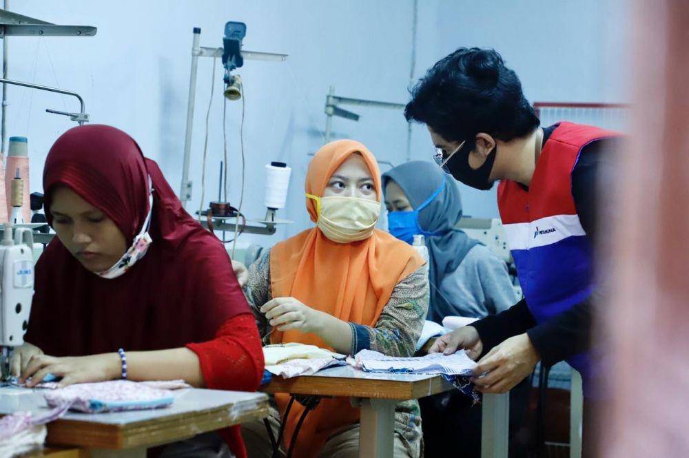 IDN Times/Pertamina