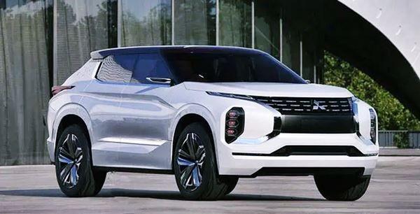 Mitsubishi Siap Luncurkan Empat Mobil Baru, Ada Mirage Rasa Xpander!
