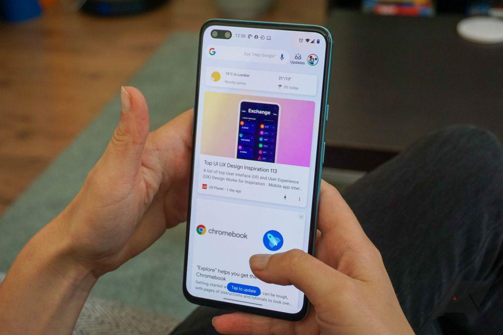 5 Smartphone Mid-End Terbaik dengan Chipset Snapdragon 765G, Tangguh!