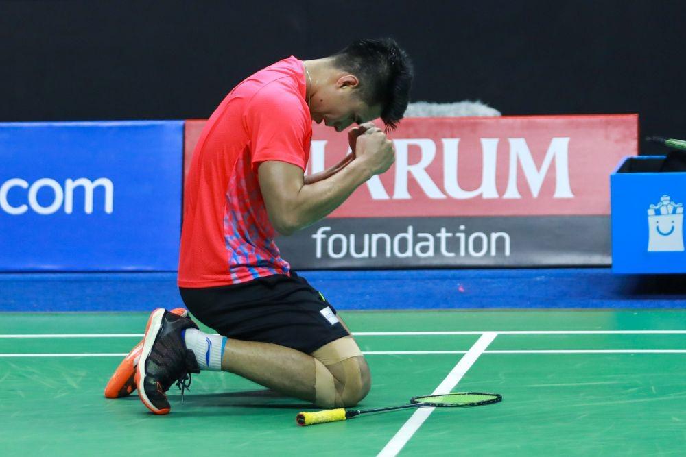 Gegara Corona, Indonesia Tak Ikut Piala Thomas dan Uber 2020