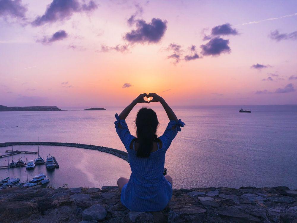 5 Hal Positif yang Didapat Jika Sering Mengapresiasi Diri Sendiri