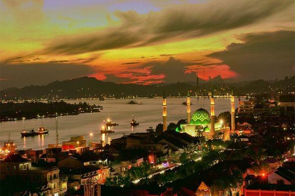 Jejak Sejarah Samarinda sebagai Kota Bersejarah di Kaltim