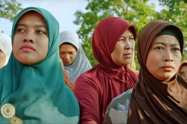 [Quiz] Kami Tahu Kepribadian Aslimu Berdasarkan Tokoh di Film Tilik Favoritmu