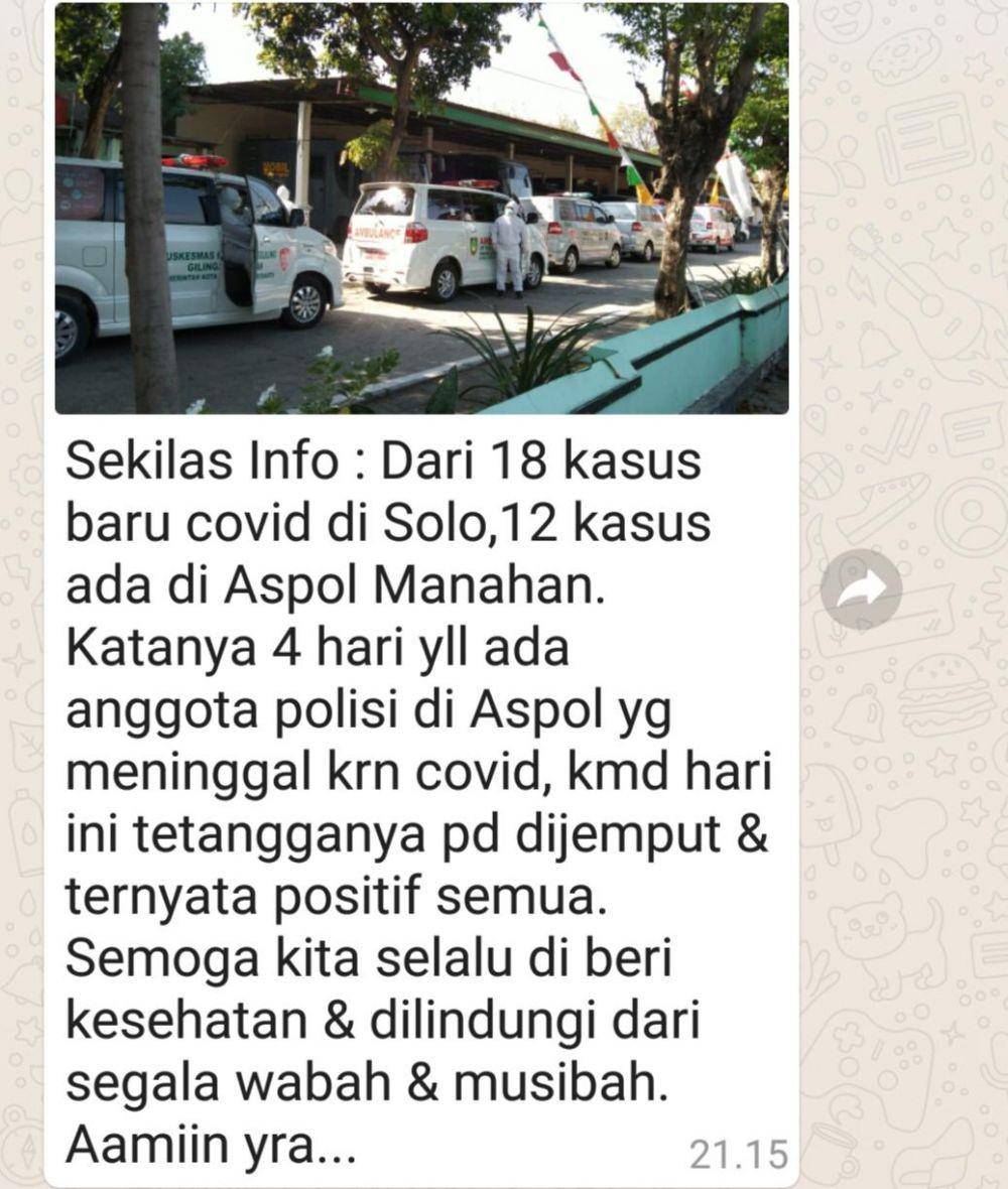 Dok. IDN Times/bt