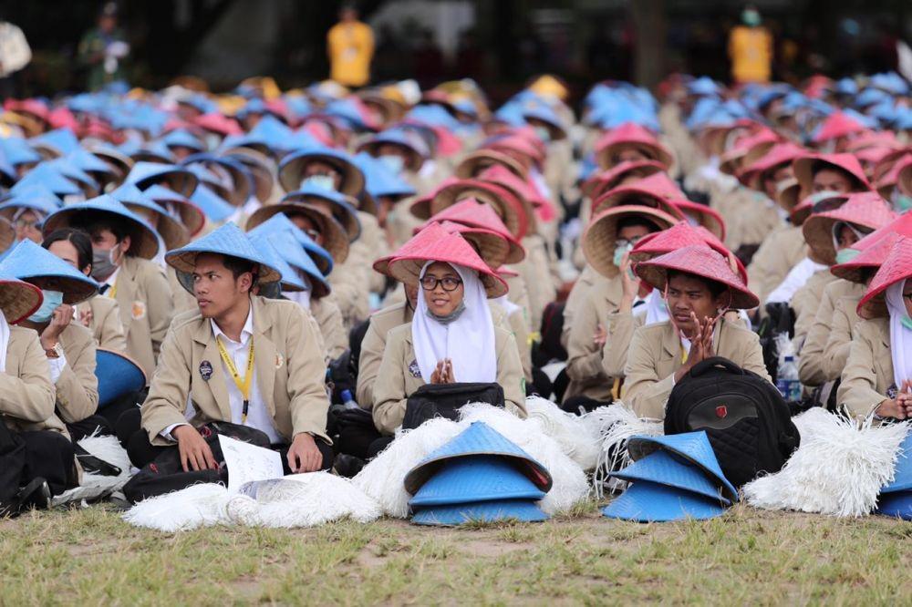 Jalur Prestasi UGM 2021 Telah Dibuka, Bagaimana Cara Daftarnya?