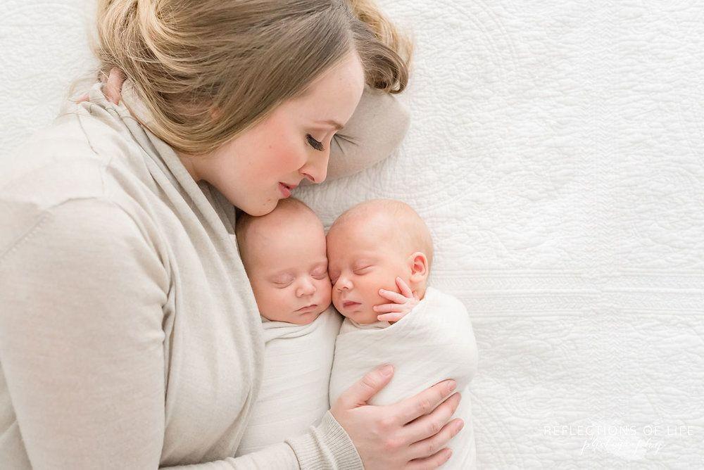 Ingin Punya Anak Kembar? Ini 10 Faktor yang Meningkatkan Peluangnya!