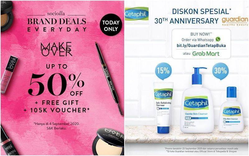 instagram.com/sociolla & instagram.com/cetaphil_id
