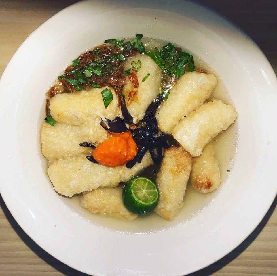 Resep Membuat Bakwan Kuah Khas Bangka yang Gurihnya Bikin Nagih
