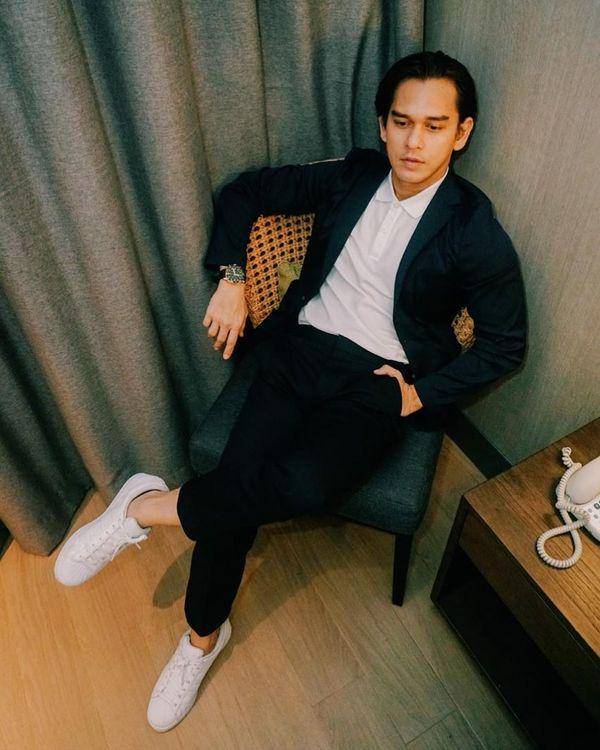 Instagram.com/azofrangga