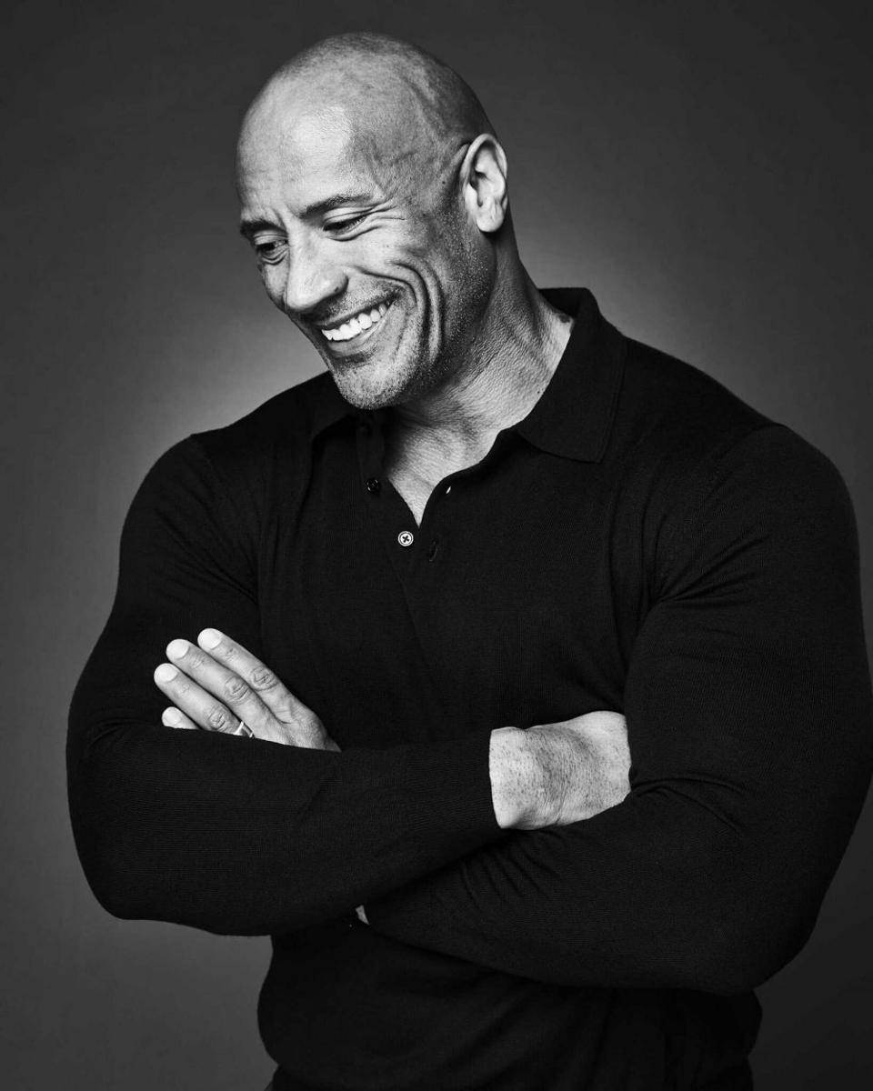 twitter.com/TheRock