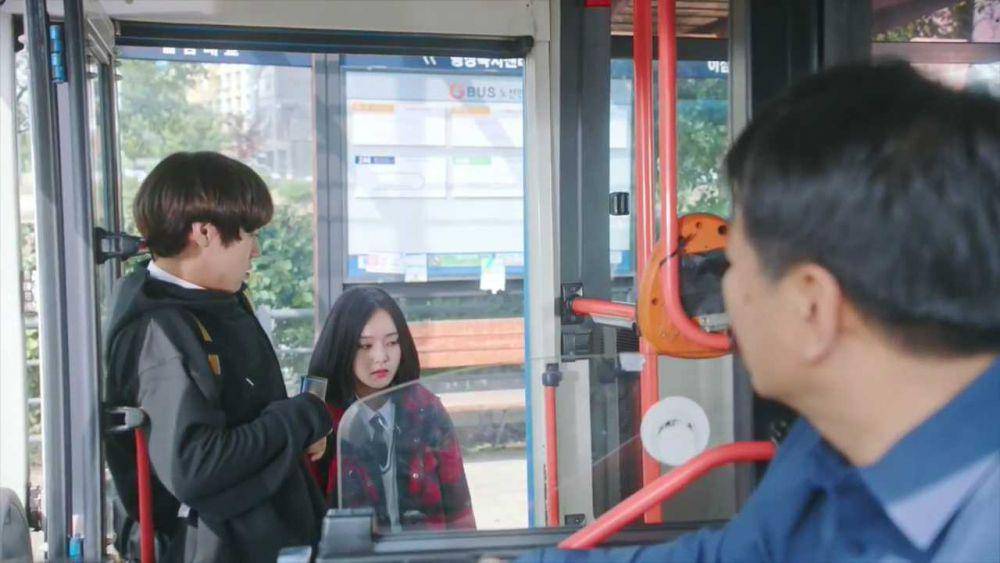 Dok. Kakao TV via iQIYI