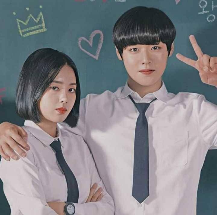 Dok. Kakao TV via Instagram.com/parkjihooniee