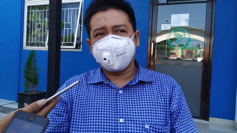 Partai Demokrat Kota Cirebon Buka Bacaleg, Ini Kriterianya
