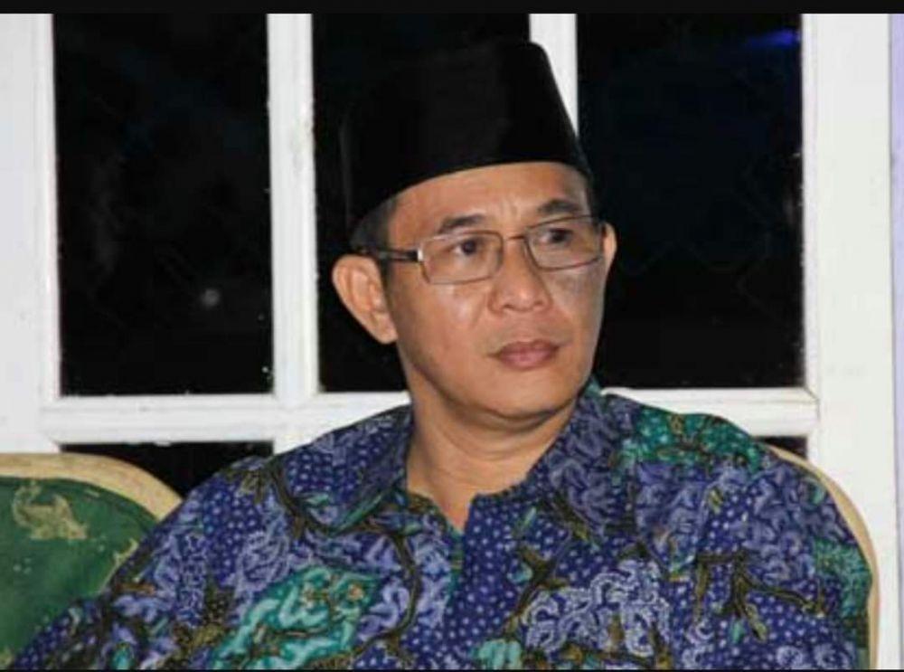 Heri Amalindo Minta Kampanye Tanpa Saling Serang Peserta Pemilu