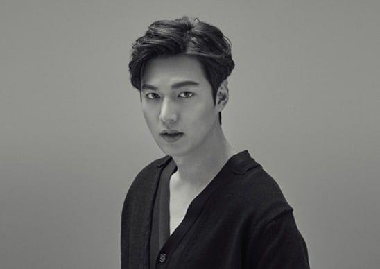 Lee Min Ho dan 8 Aktor Korea Berzodiak Cancer Ini Bak Pangeran