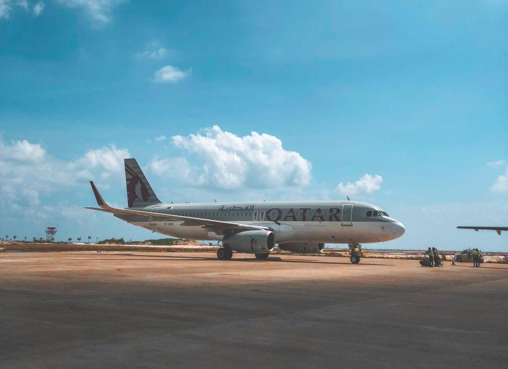 10 Bandara Paling Gak Disukai Pilot, Susah Mendarat dan Bahaya Banget