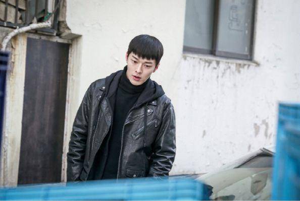 Jang Ki Yong (dok. tvN)