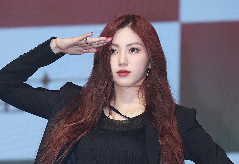 Aura Dewasa Semakin Terpancar, 9 Potret Terkini Eunbin Si Maknae CLC