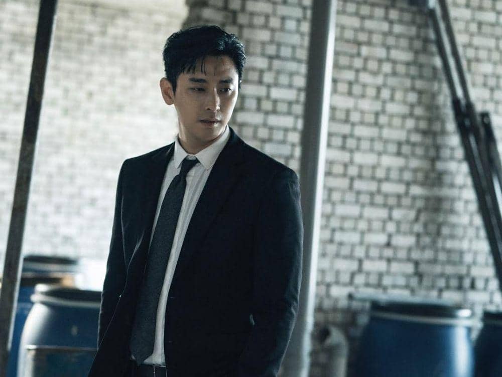 Sebelum 'Mount Jiri', 5 Film dan Drama Ini Juga Dibintangi Ju Ji Hoon