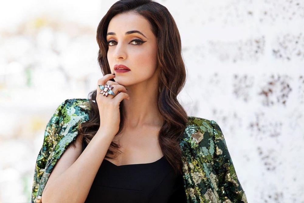 10 Potret Liburan Seru ala Sanaya Irani, Bisa Jadi Inspirasimu