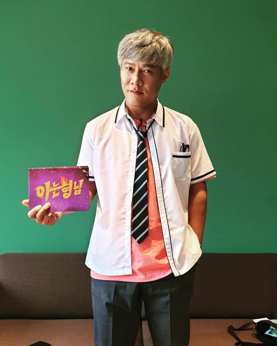 Instagram.com/park_hosan