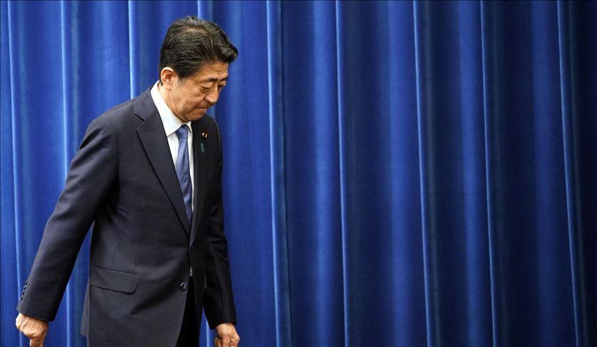 Tembak Dada Shinzo Abe, Pelaku Ternyata Eks Pasukan Pertahanan Jepang