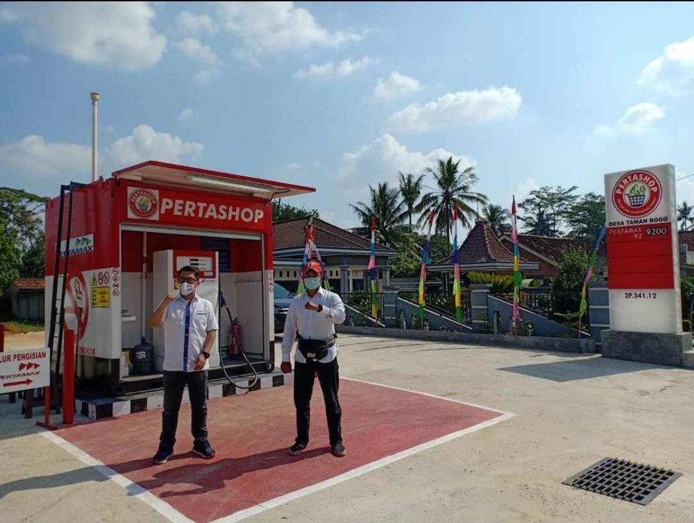 Pertashop Babak Belur, DPR Bakal Panggil Pertamina dan Pemerintah