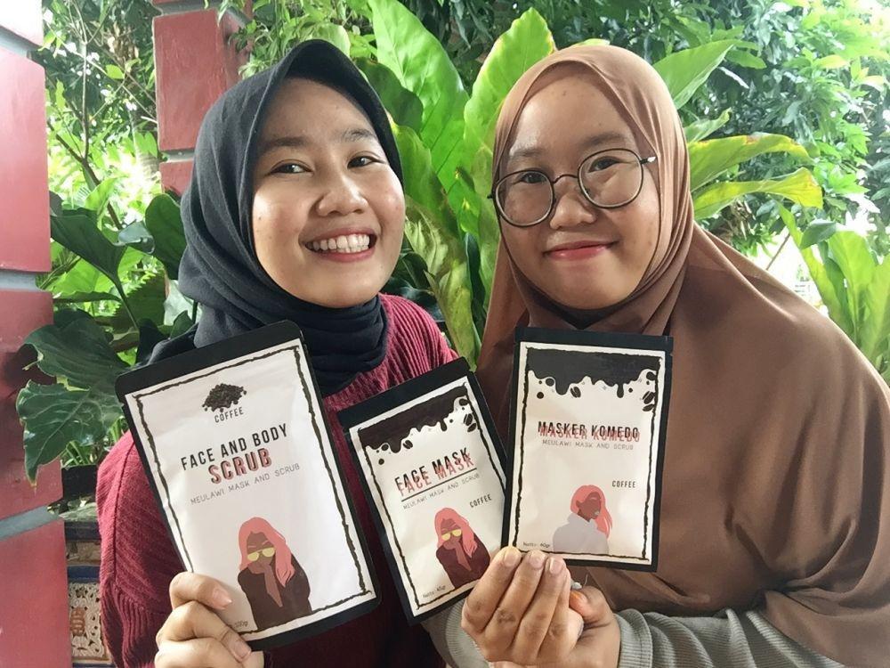 Inovasikan Kopi Gayo, Millennial Ini Pertahankan Bisnis saat Pandemik