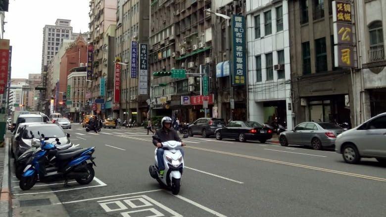 Google Pilih Taiwan Jadi Salah Satu Pusat Data Terbesar di Asia