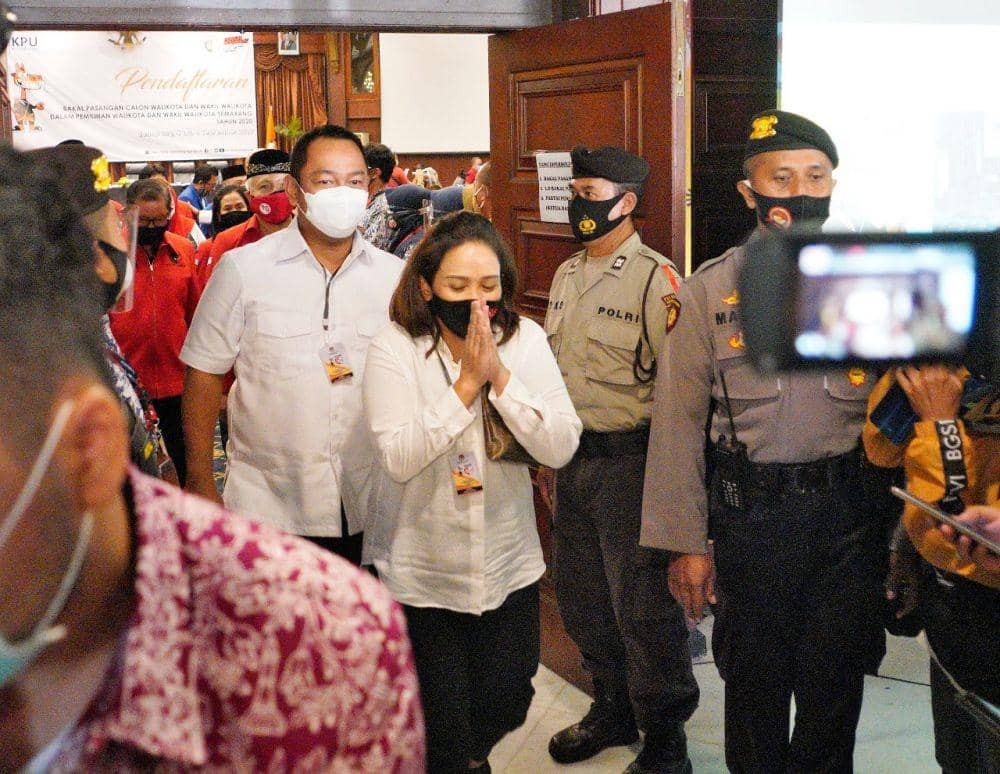 Dok. Pemkot Semarang