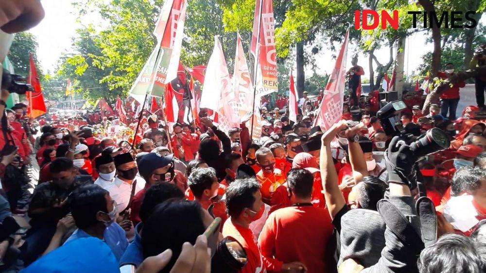 Buntut Pernyataan Puan, PDIP Kritik Keras Mulyadi soal Rekomendasi