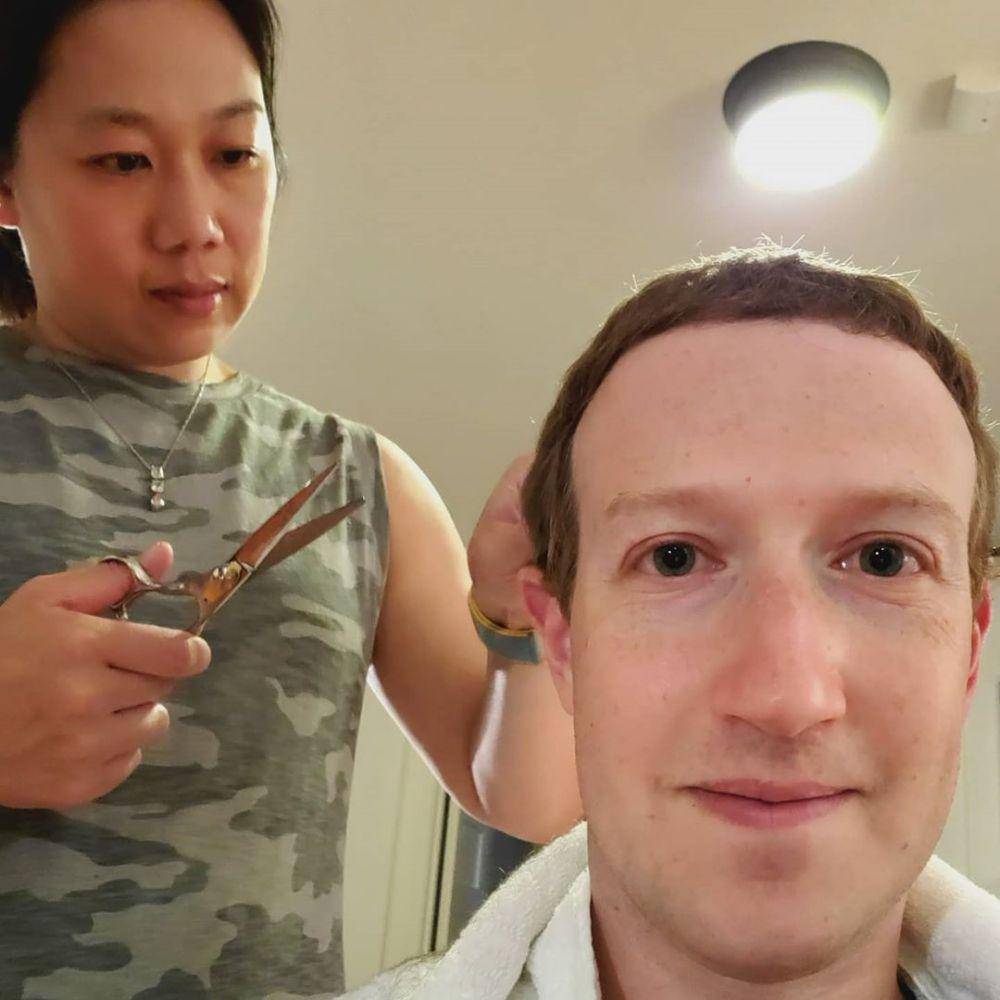 Instagram.com/zuck