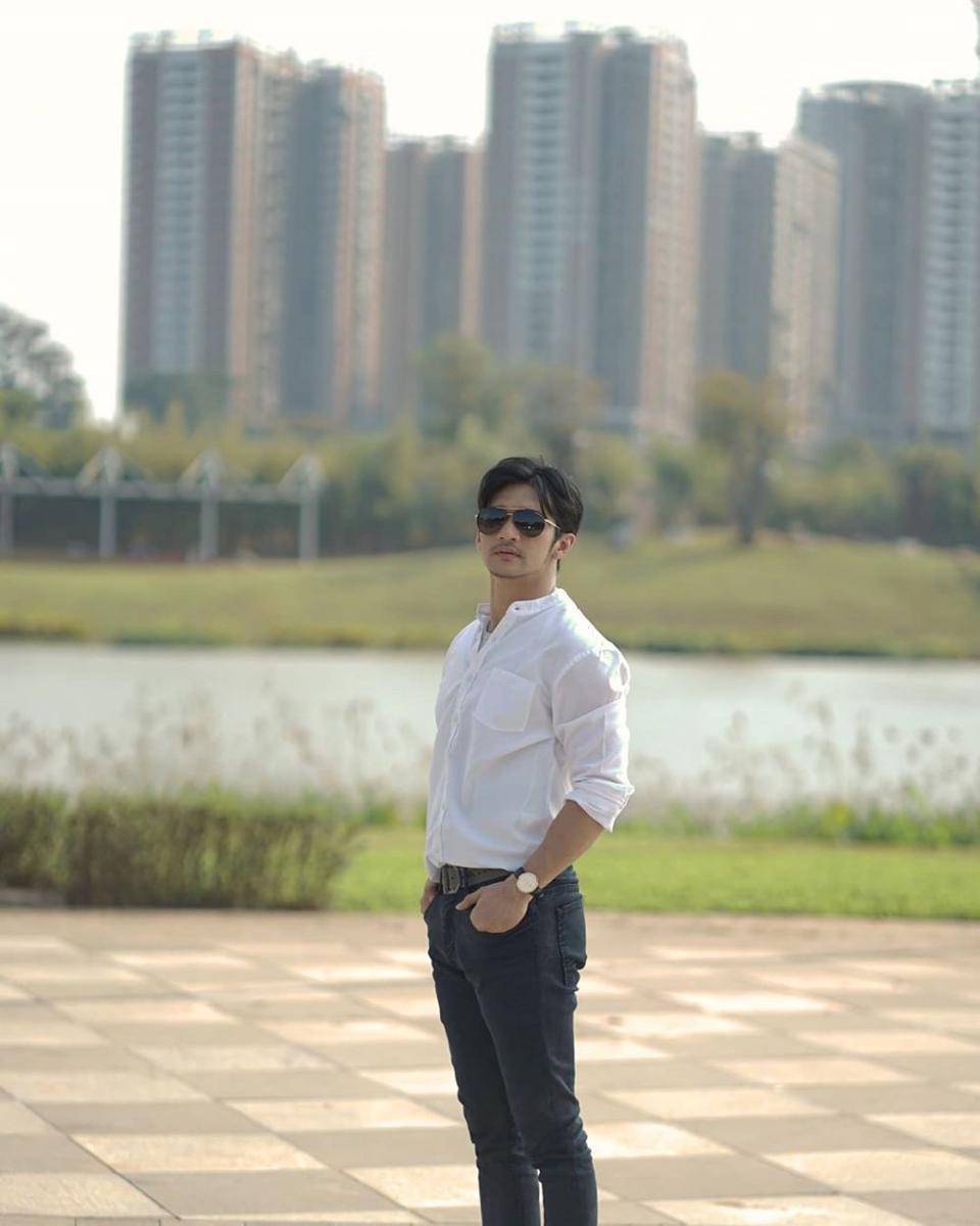 Instagram.com/rexyrizky019