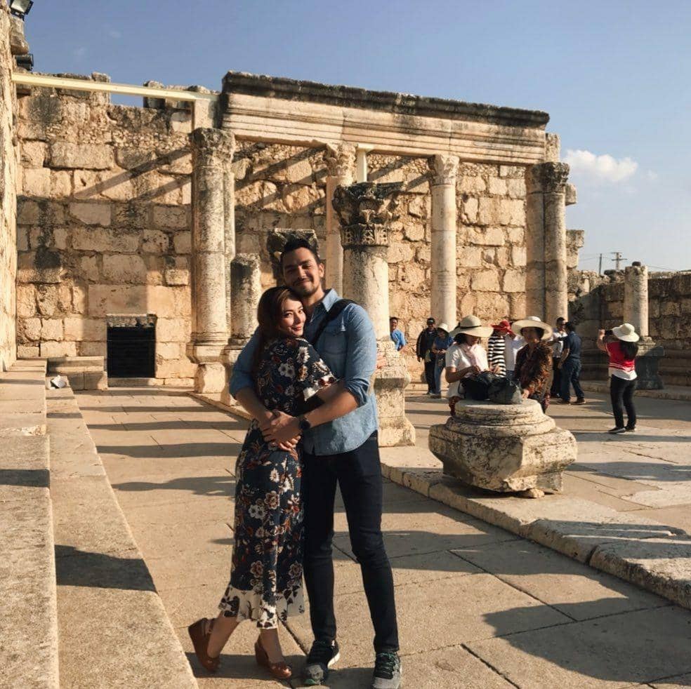 instagram.com/asmirandah89