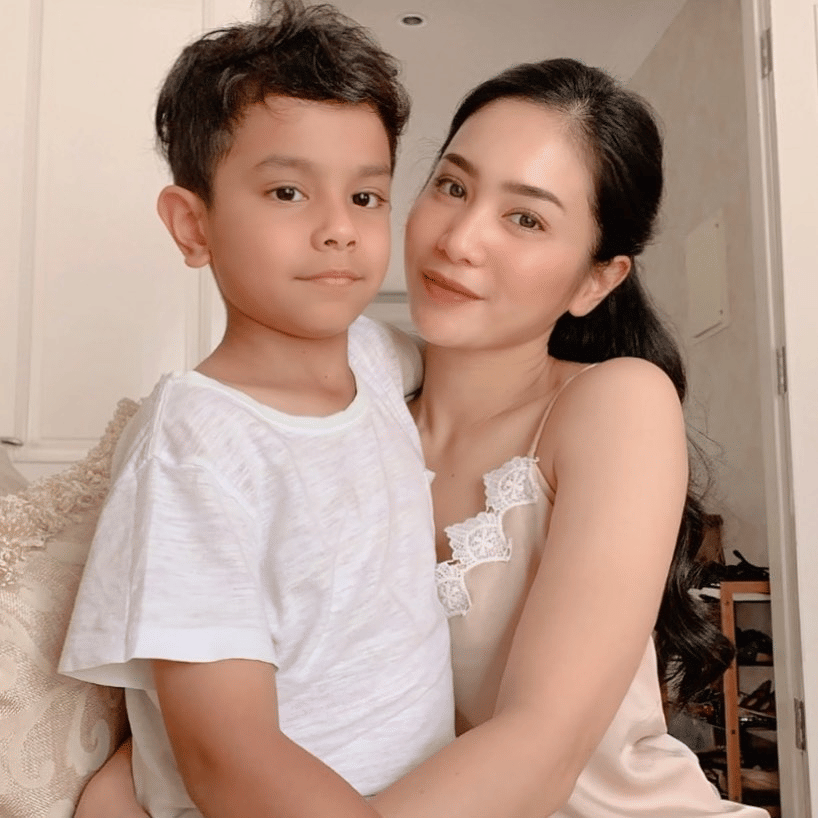 Instagram.com/bungazainal05