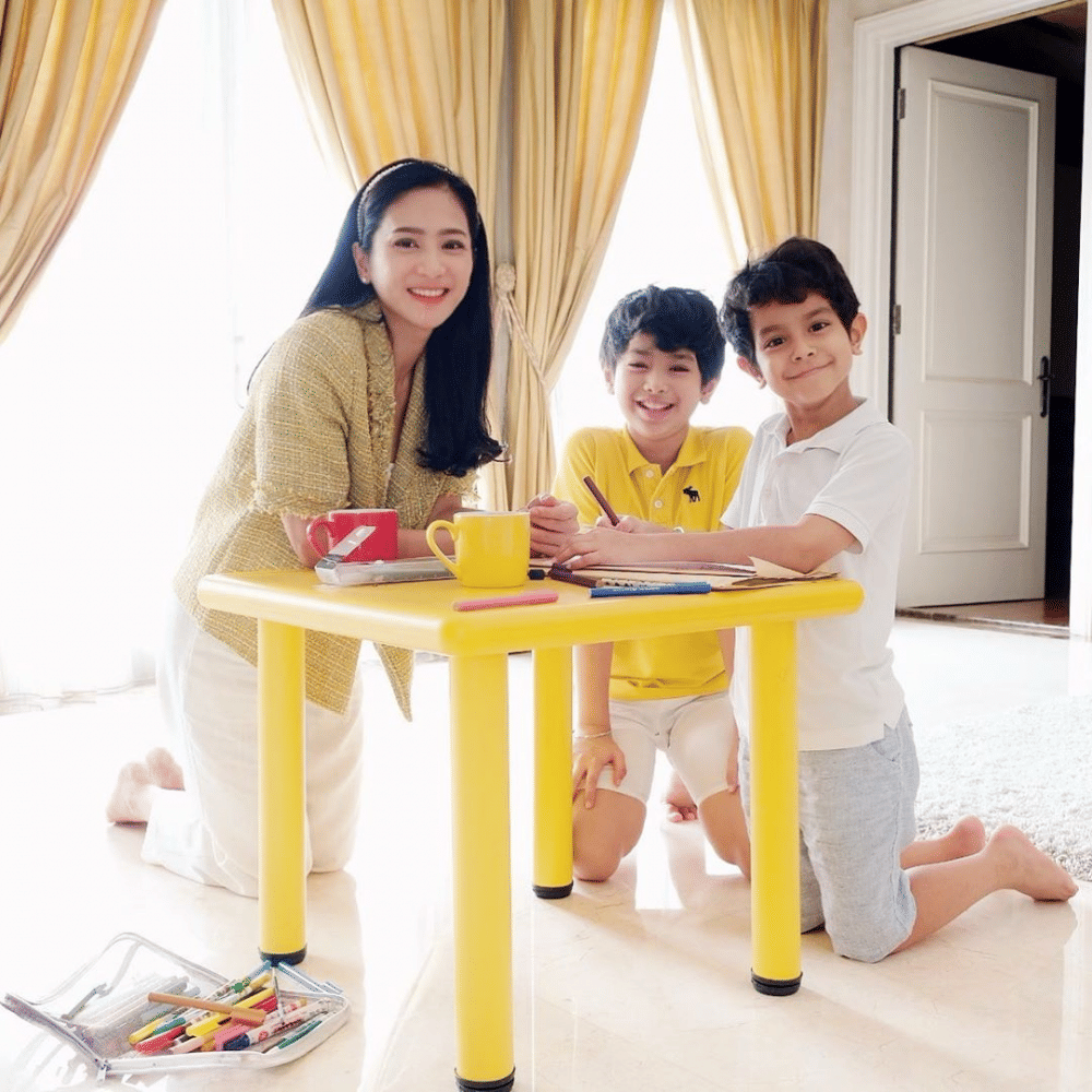 Instagram.com/bungazainal05