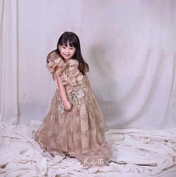 Balita Multitalenta, 10 Potret Gempita Nora Marten yang Bikin Gemas!