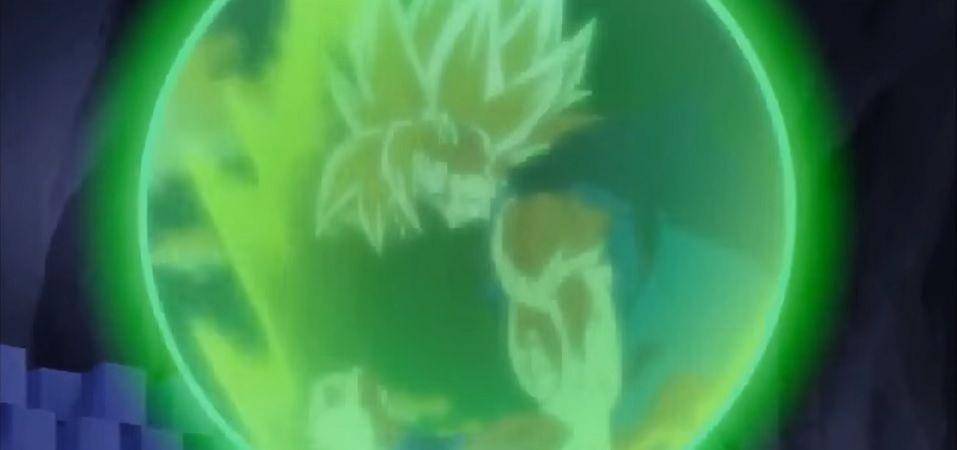 Toei Animation/Dragon Ball Super